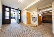 Lager mit Zufahrtsmöglichkeit Nähe Rochusmarkt | unbefristet &amp; ab sofort