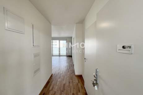 KREMSER WOHNKONZEPT - TOP78/6./DG frei finanziert, Eigenmittel € 234.979,81 + 2 TG € 35.161,74 > Gesamtkaufpreis € 270.141,55 - klimaaktiv!, Wohnung-kauf, 182.513,€, 3500 Krems an der Donau(Stadt)