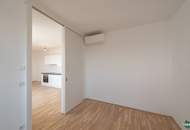 IU – Traumhafte 2-Zimmer DG-Wohnung mit Terrasse