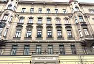 Exklusives Wohnen im Weyringerhof mit Parkblick