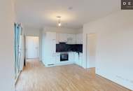 AB DEZEMBER | 2 ZIMMER WOHNUNG | MIT GARTEN | NAHE U3-STATION ENKPLATZ