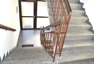 Helle 3‑Zimmer mit Loggia &amp; Hofwehrteichblick in Heidenreichstein