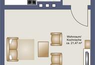 sanierte Startwohnung in toller Lage Nähe Yppenviertel