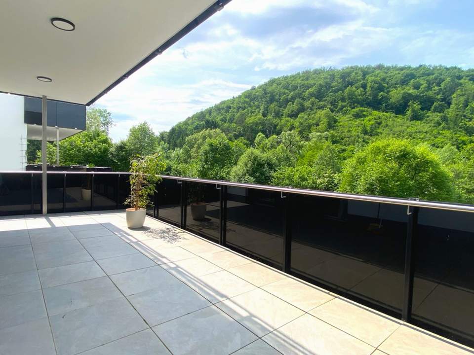 Wunderschönes Einfamilienhaus im Grünen nähe Graz Andritz!