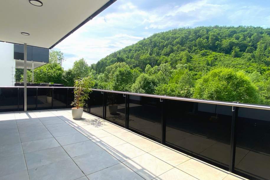 Wunderschönes Einfamilienhaus im Grünen nähe Graz Andritz!, Haus-kauf, 649.000,€, 8045 Graz(Stadt)