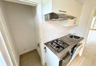 Helle, sanierte 3-Zimmer-Wohnung mit Loggia im 4. Lift-Stock – 1030 Wien