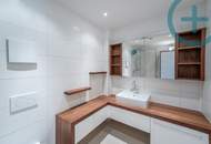 Hochwertige 2-Zimmer-Wohnung mit Loggia in zentraler Lage an der Grenze zu Perchtoldsdorf
