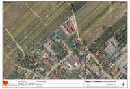 Aufgeschlossenes Grundstück in bester Lage am Ortsrand von Gols!