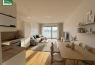 Idyllisch & Modern - Tolle 4-Zimmer Wohnung in ruhiger Umgebung - ab Oktober beziehbar!