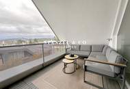 SONNIGE 2-ZIMMER-MAISONETTE MIT SÜDTERRASSE & SÜDLOGGIA ( BJ 2007 )