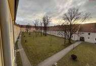 Außergewöhnliche 4-Zimmer-Familienwohnung in idyllischer Grünlage: im letzten Stockwerk mit Weitblick, durchdachter Raumaufteilung und unschlagbarem Preis!