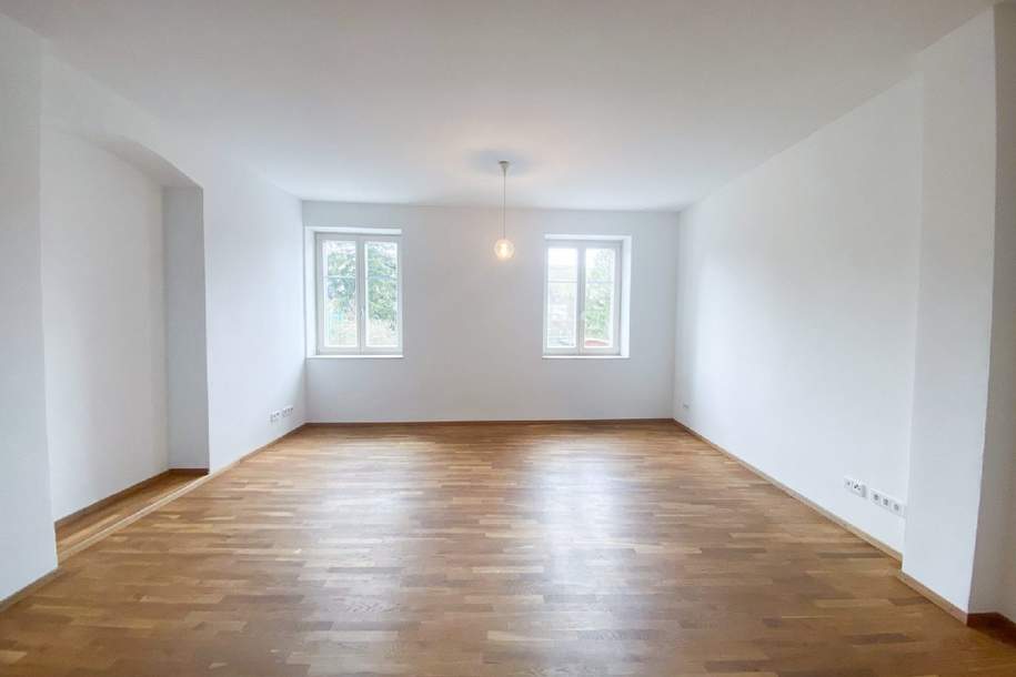 2 Zimmerwohntraum am Nussberg, Wohnung-miete, 1.070,04,€, 1190 Wien 19., Döbling
