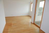 "PROVISIONSFREI" Helle und ruhige Terrassenwohnung mit Tiefgaragenplatz