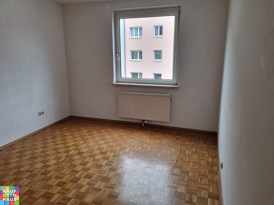 BERGSTRASSE 20! MIETE INKL. BK UND HEIZKOSTEN!