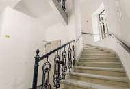 Trendige Citywohnung in Toplage im 5. Bezirk. Möbliert und Einzugsbereit!