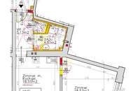 Heller 2-Zimmer-Altbau mit optimaler Anbindung in die Innenstadt