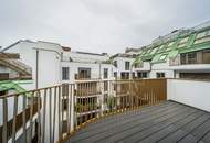 2-Zimmer Dachgeschoßwohnung - Erstbezug