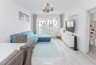 Drei-Zimmer-Wohnung in 1200 Wien, Lift, 4. Stock