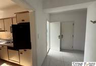 Zwei Zimmer. Zwei Persönlichkeiten. Ein Zuhause mit Ausblick. 53,39 m² | 7. Stock | Innsbruck