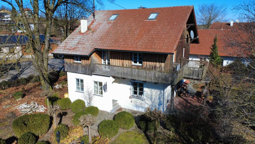 Einfamilienhaus zur Miete in Kimpling