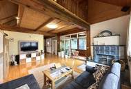 Raum für Familie &amp; Ideen – Ein-/Zweifamilienhaus mit Gartenparadies in Eisenerz!