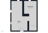 Einfamilienhaus mit Garten und vielseitig nutzbarem Nebengebäude