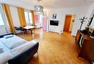 Ihre neue Adresse: Möbliert / Modern / Mittendrin! Perfekt aufgeteilte 2-Zimmer Wohnung + Beste Anbindung und Infrastruktur + Voll möbliert und renoviert + Hofruhelage! Jetzt Bestpreis sichern!