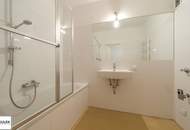 Perfekt aufgeteilte Zwei-Zimmer-Wohnung mit sonnigem Balkon ab 01.06.25