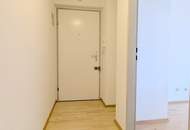 Moderne Dachgeschoß-Garconniere in ruhiger Lage Nähe U4-Unter St. Veit!