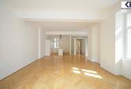 360° TOUR - GENERALSANIERTE ALTBAUWOHNUNG im PRATERCOTTAGE