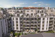 Luxuriöse Dachgeschosswohnung mit Dachterrasse | an der Alten Donau | super Anbindung PROVISIONSFREI