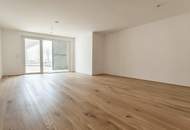 FLORIANI – Quartier am Tullnerfeld - Stilvolle Eckwohnung mit großer Terrasse - Viele Extras für ihr Wohlbefinden - Bahnhof Tullnerfeld in der Nähe - PROVISIONSFREI