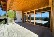 Einzigartige Lage mit einer einmaligen Bilderbuchaussicht!