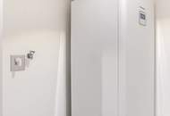 ERSTBEZUG II MAISONETTE MIT 28m² TERRASSE II LUFTWÄRMEPUMPE UND KLIMA II NÄHE AKH UND U6 ALSER STRASSE II ANLEGERPREIS