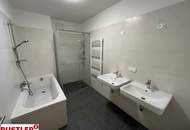 Geräumige 3-Zimmer-Wohnung mit zwei Freiflächen