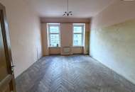 Aus Alt mach Wow – Deine Wohnung, deine Ideen! Cooles Altbauprojekt in Wien!