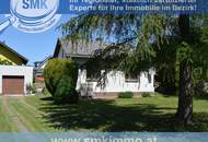 Traumhaftes Waldviertel-Domizil mit Bahnanbindung nach Wien!