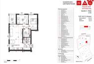Naturnahes Wohnen in Gunskirchen - geförderte Mietwohnungen in moderner Hybridbauweise