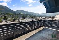 Büro - Praxis oder Showroom in absoluter Prime Lage im Kitzbühler Zentrum!