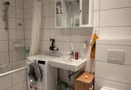 *ab 15.12.* Ruhig & perfekt angebunden: 1-Zimmer-Wohnung im 4. Liftstock ***ANFRAGEN NUR ÜBER DAS KONTAKTFORMULAR***