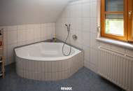 Charmantes Wohnhaus mit Garten in ruhiger Lage nahe Krems