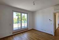 Maria Enzersdorf - Schlosspark!!! Stylische Neubauwohnung + MEGA Dachterrasse + Grün- und Weitblick!