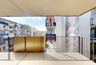 Moderne 2-Zimmer-Wohnung in zentraler Lage - Ihr neues Zuhause im Brauquartier!