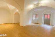 Historisches Renaissance-Anwesen mit exklusivem Ausbaupotenzial!