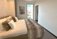 RIEDENBURG - möblierte, moderne und zentrumsnahe 3-Zimmer-Wohnung