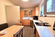 PERFEKTE AUFTEILUNG, TOP-INFRASTRUKTUR und LOGGIA mit GRÜNBLICK – Ihre 3-Zimmerwohnung mit bester INFRASTRUKTUR