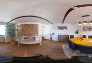 Einfamilien-/Ferienhaus verbindet historischen Charme mit modernem Wohnkomfort mit Burgblick!