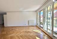 360 TOUR // BALKON-WOHNUNG IN NEUSTIFT