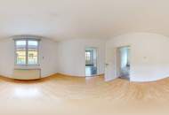 Mehrparteienhaus mit 8 Wohnungen in Enns