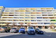 SÜD-LOGGIA mit ca.17,64m² - 5. LIFTSTOCK - WEITBLICK - UNEINSEHBAR - RUHIG - 2026 NEU RENOVIERT